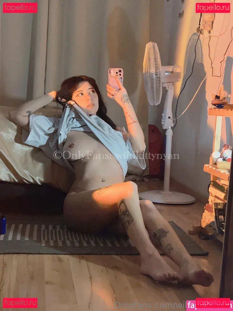 Kittymeichi Onlyfans Photo Gallery 