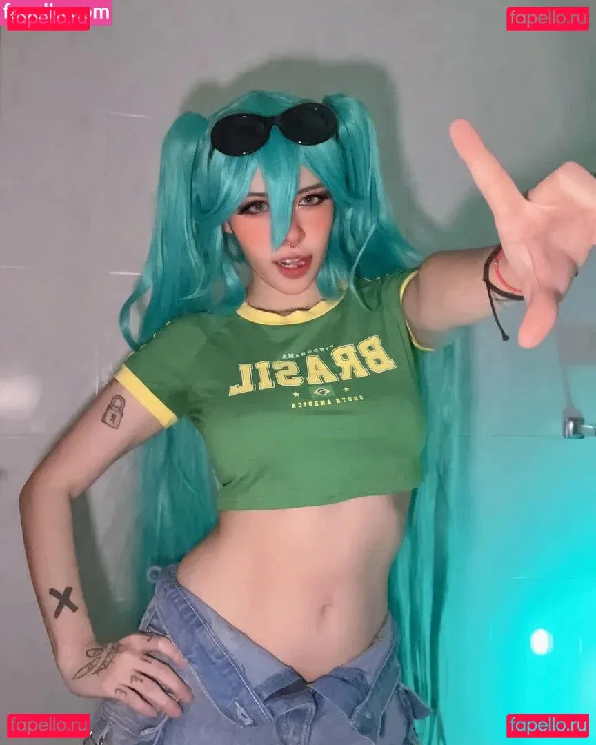 Kittymeichi Onlyfans Photo Gallery 