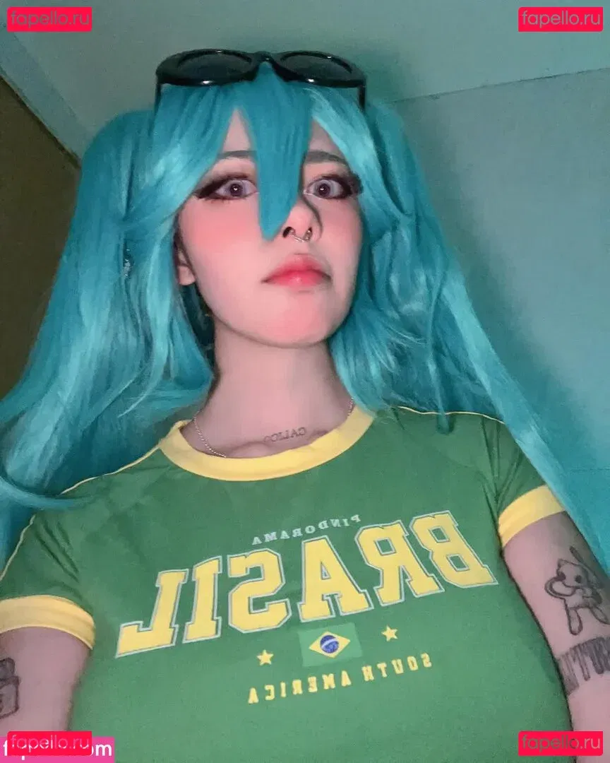 Kittymeichi Onlyfans Photo Gallery 