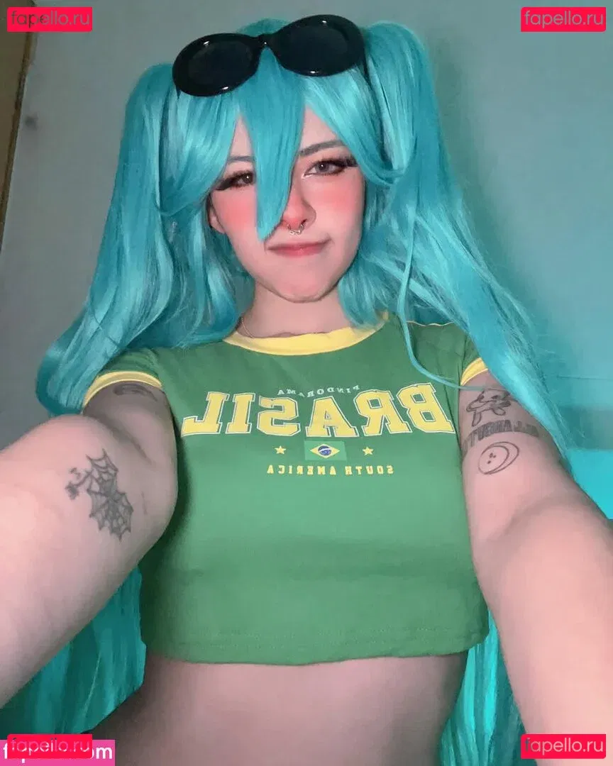 Kittymeichi Onlyfans Photo Gallery 