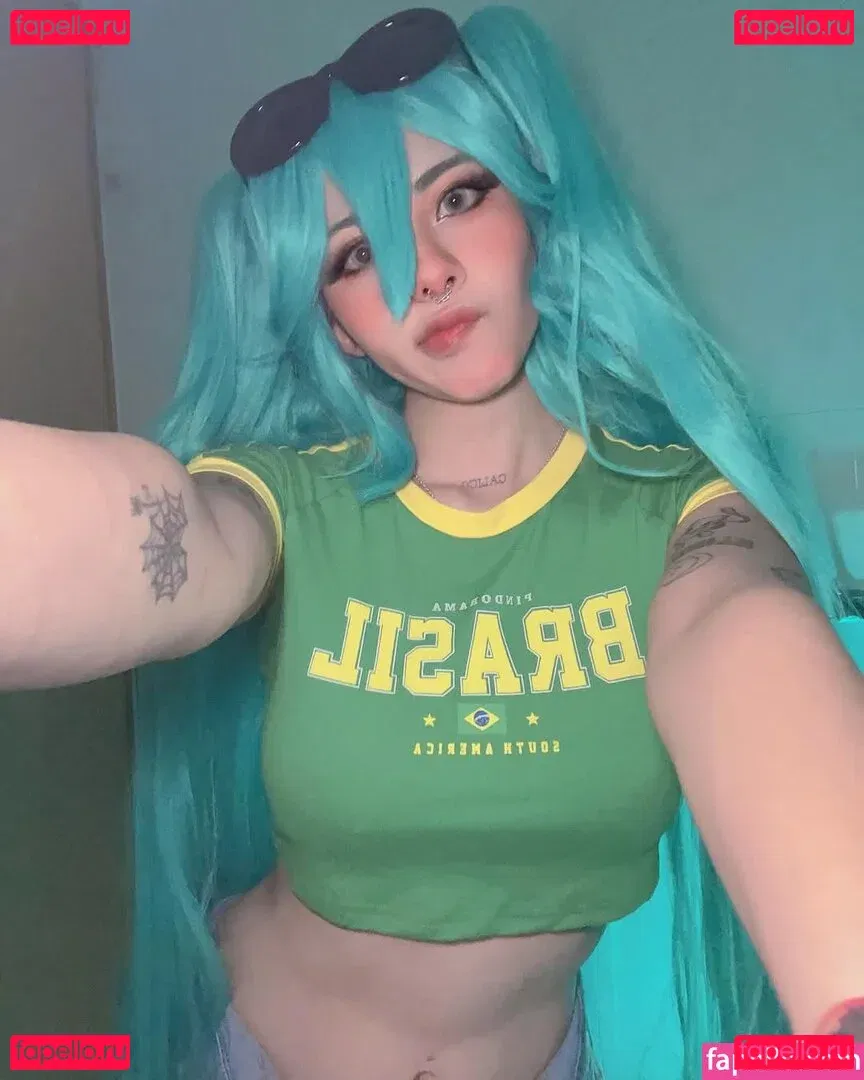 Kittymeichi Onlyfans Photo Gallery 