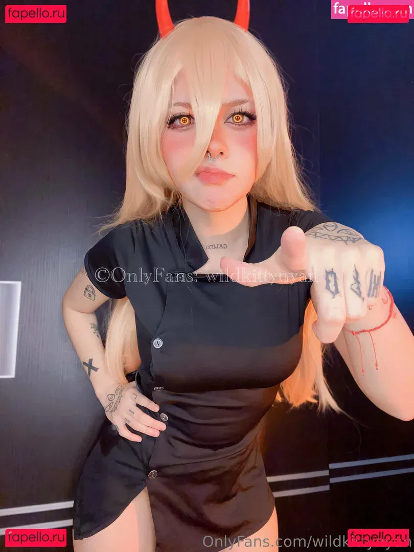 Kittymeichi Onlyfans Photo Gallery 