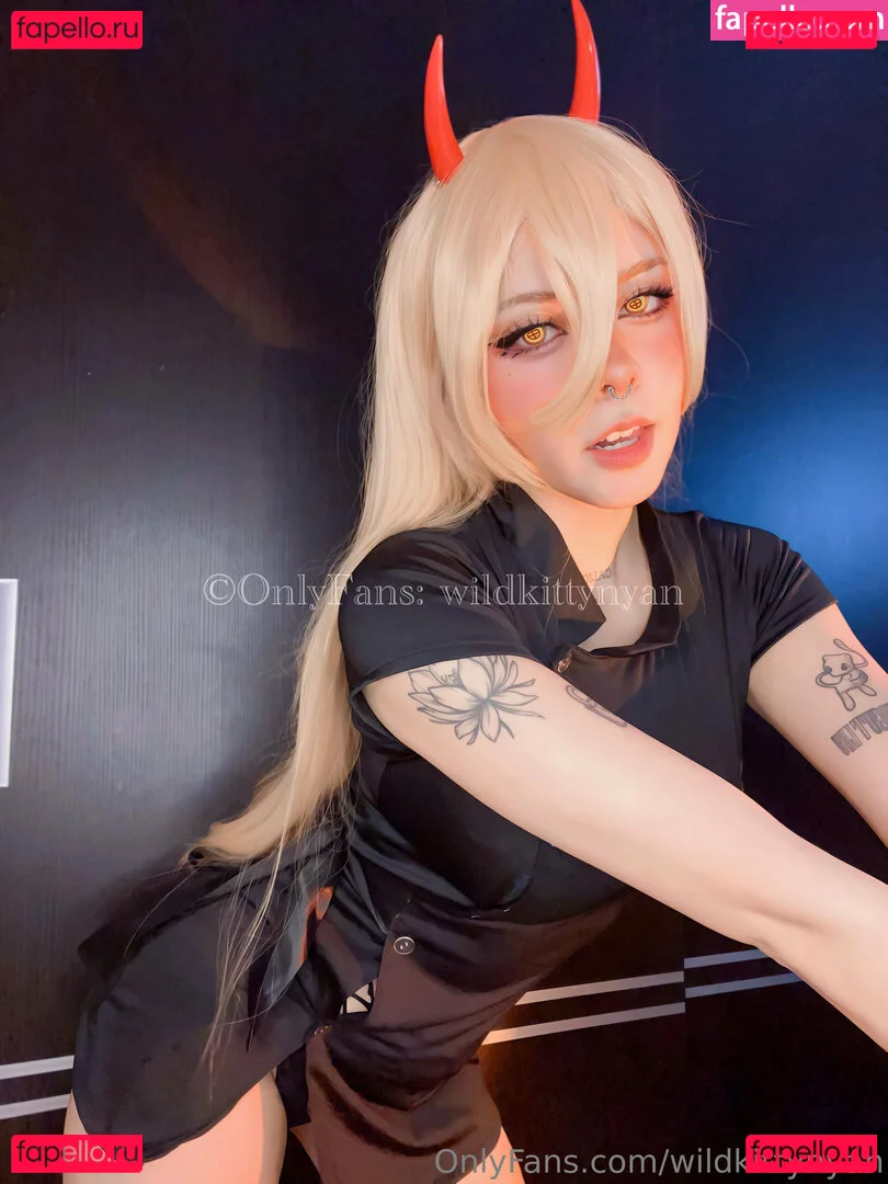 Kittymeichi Onlyfans Photo Gallery 