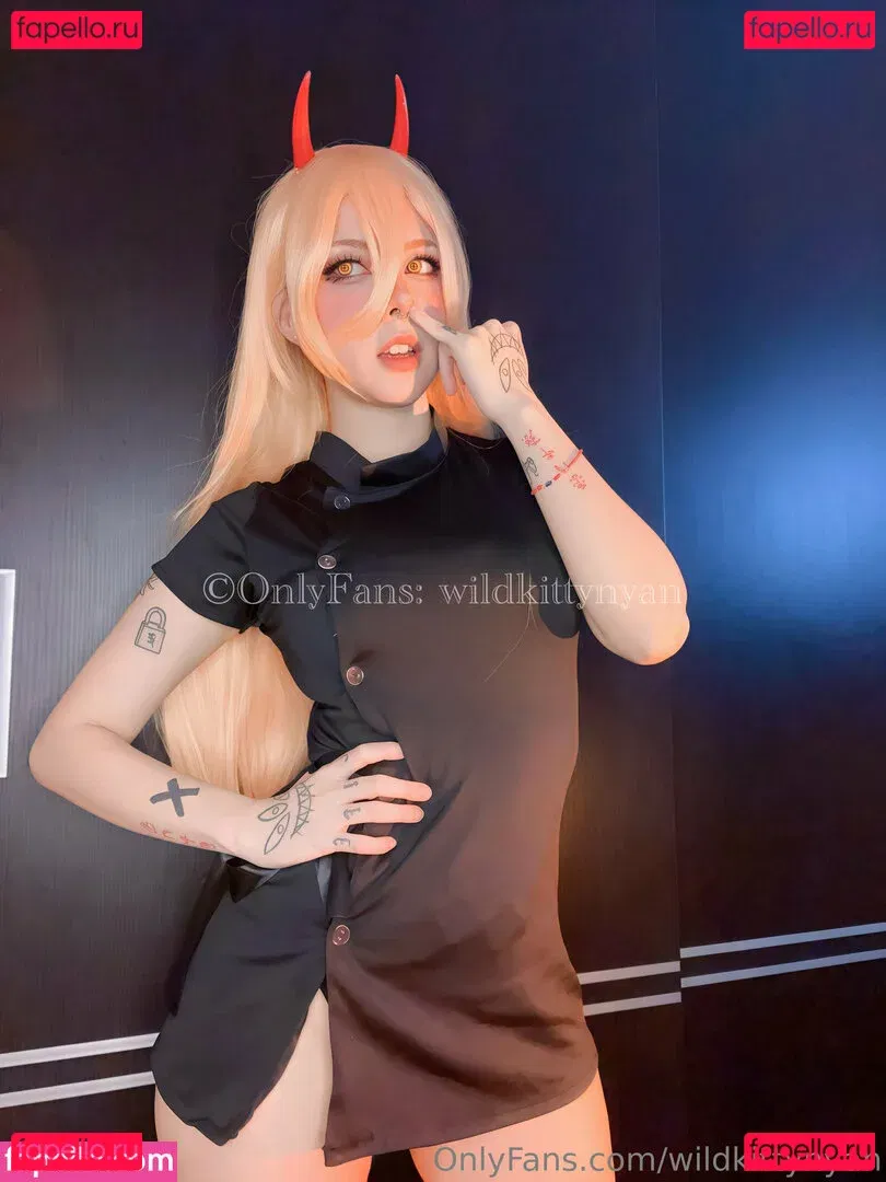 Kittymeichi Onlyfans Photo Gallery 