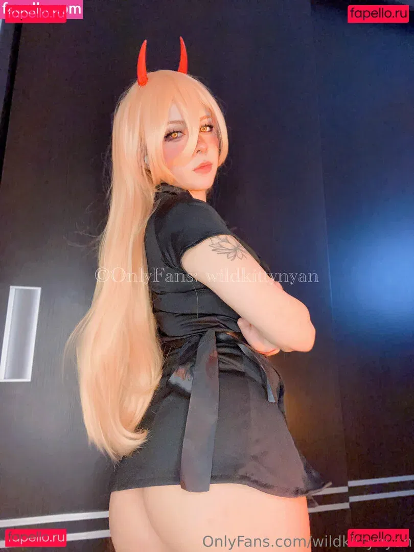 Kittymeichi Onlyfans Photo Gallery 