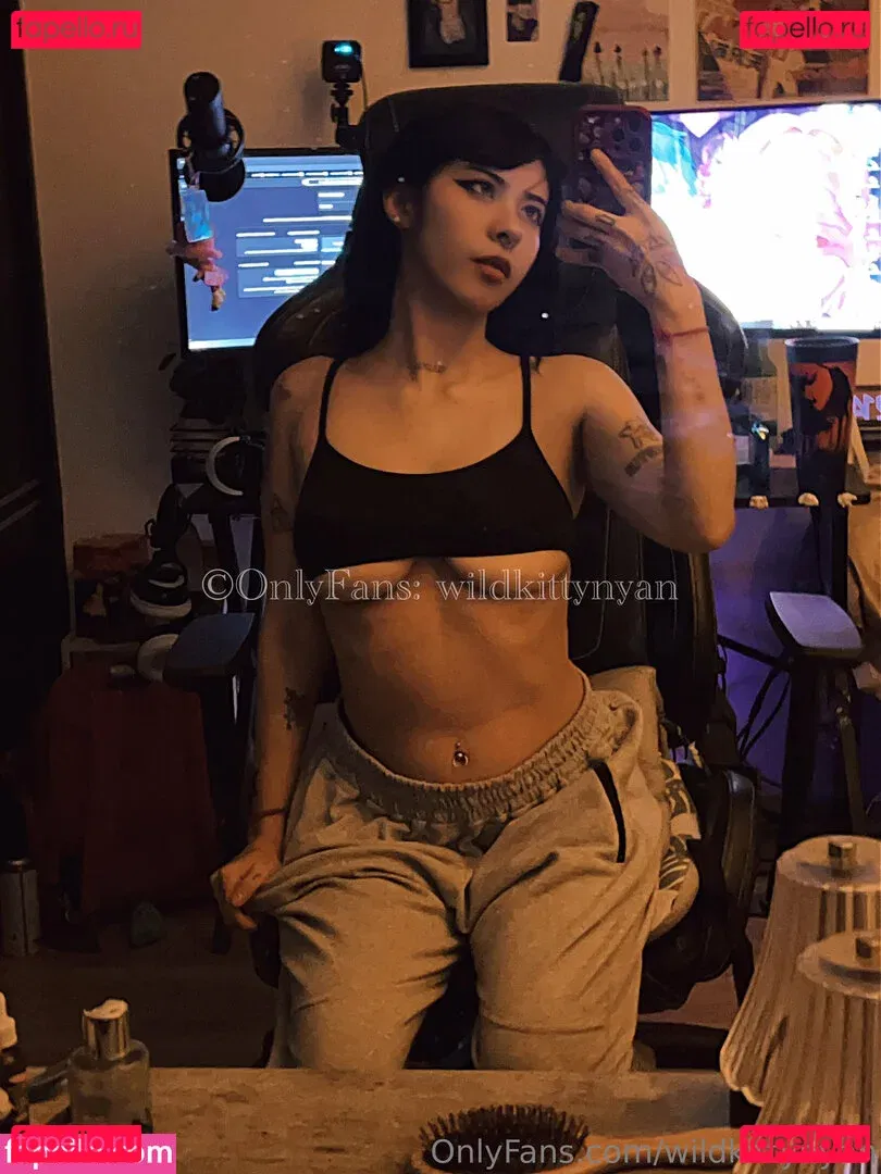 Kittymeichi Onlyfans Photo Gallery 