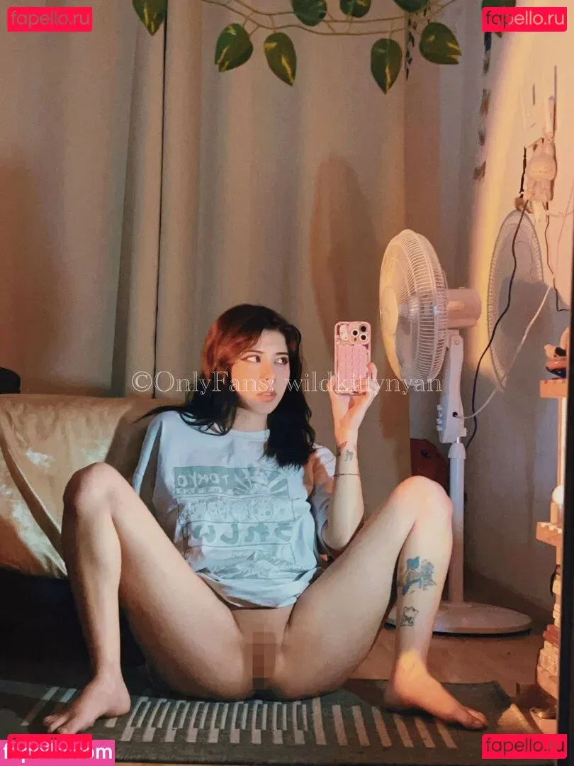 Kittymeichi Onlyfans Photo Gallery 