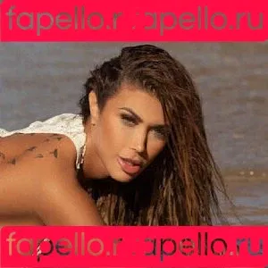 Cristiane Galera Onlyfans Photo Gallery 