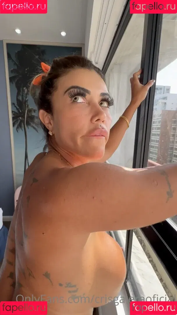 Cristiane Galera Onlyfans Photo Gallery 