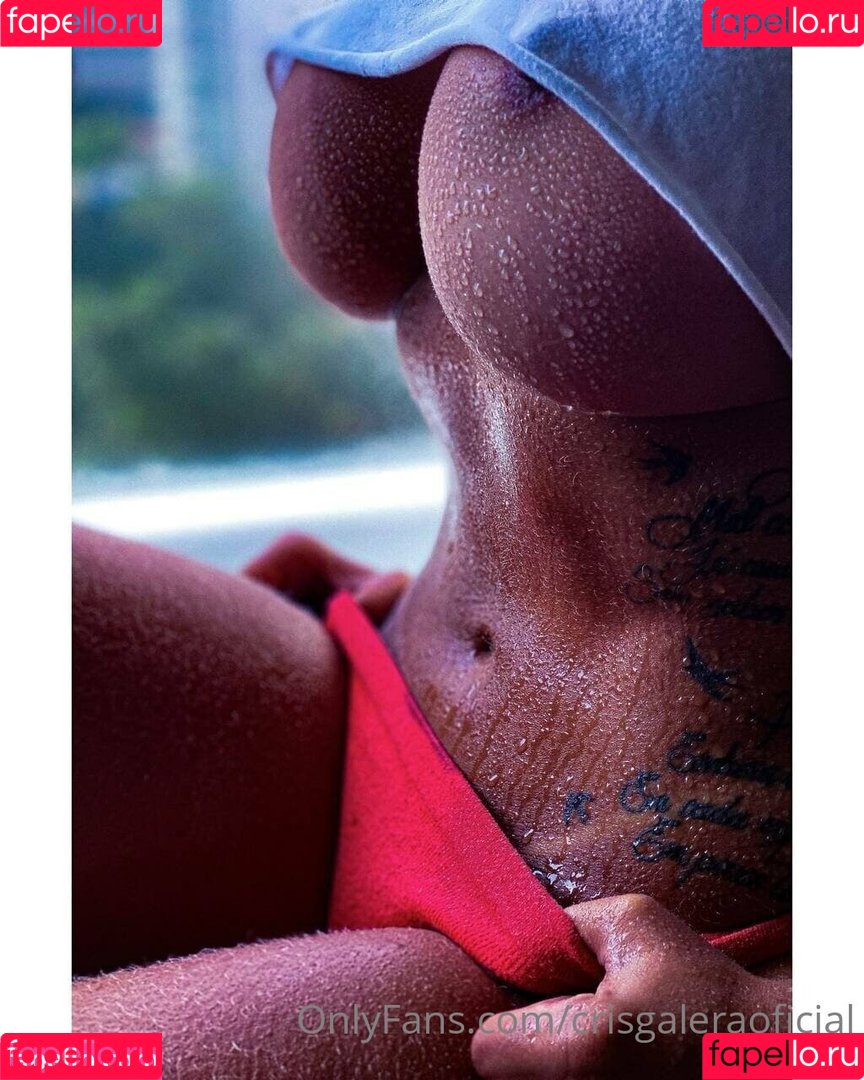 Cristiane Galera Onlyfans Photo Gallery 