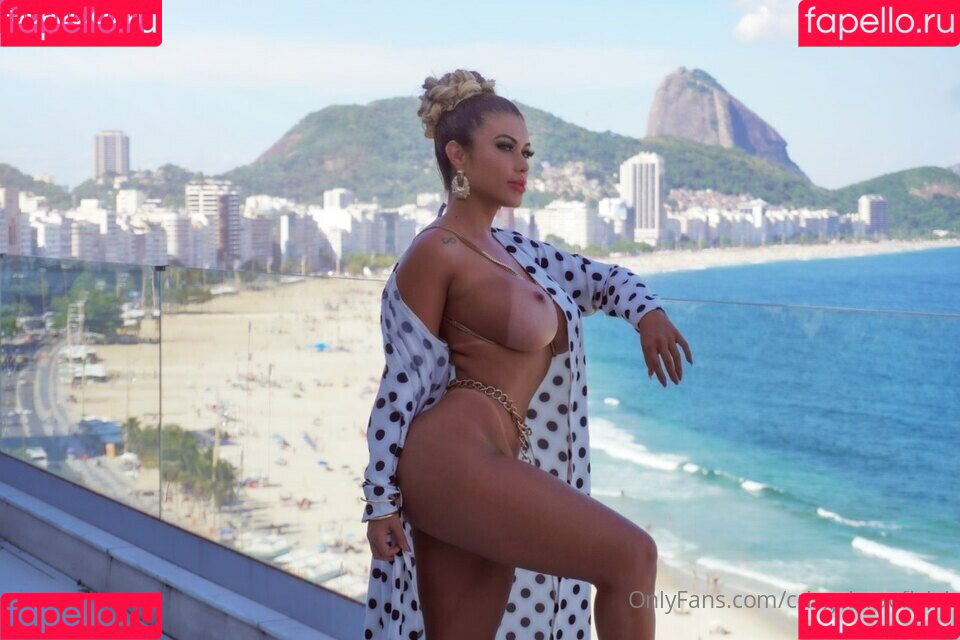 Cristiane Galera Onlyfans Photo Gallery 