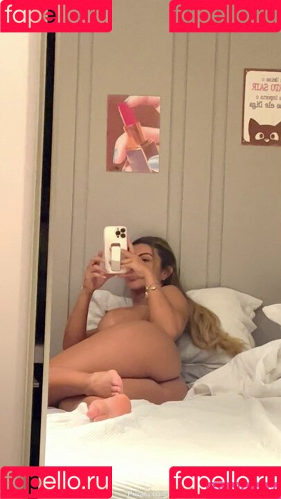 Cristiane Galera Onlyfans Photo Gallery 