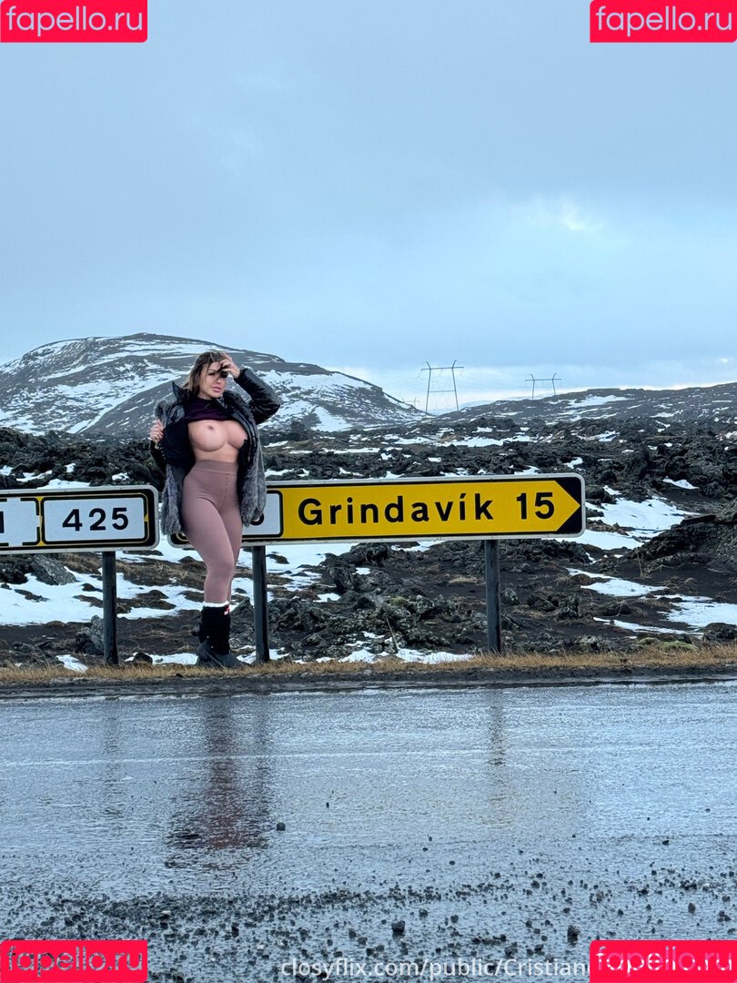 Cristiane Galera Onlyfans Photo Gallery 