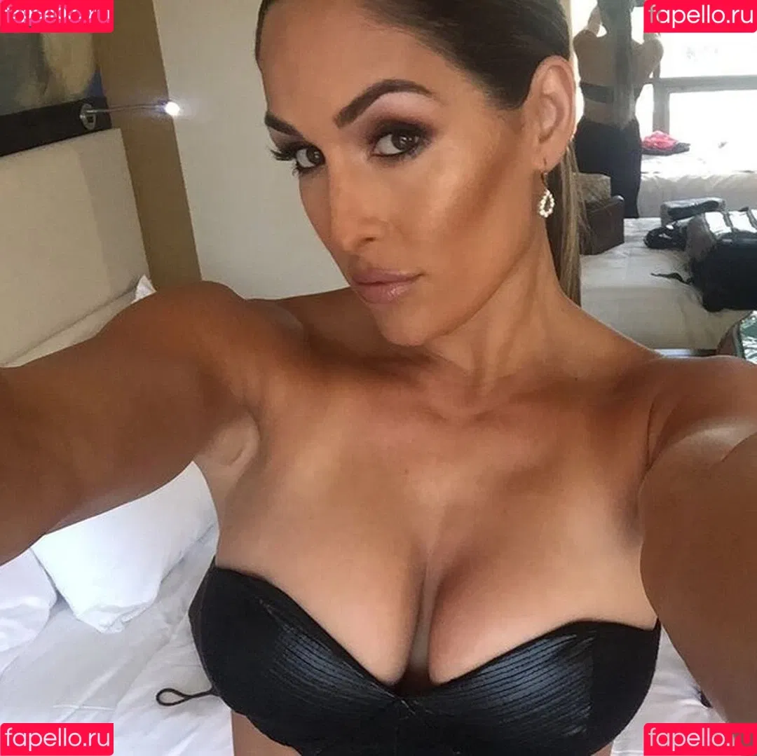 The Bella Twins: Onlyfans Photo Gallery 