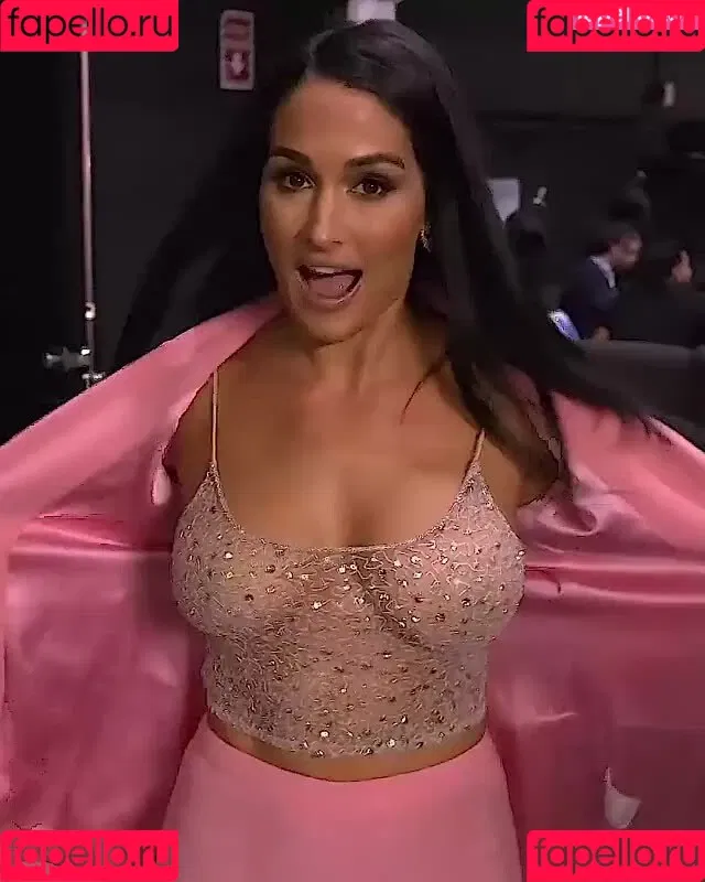 The Bella Twins: Onlyfans Photo Gallery 