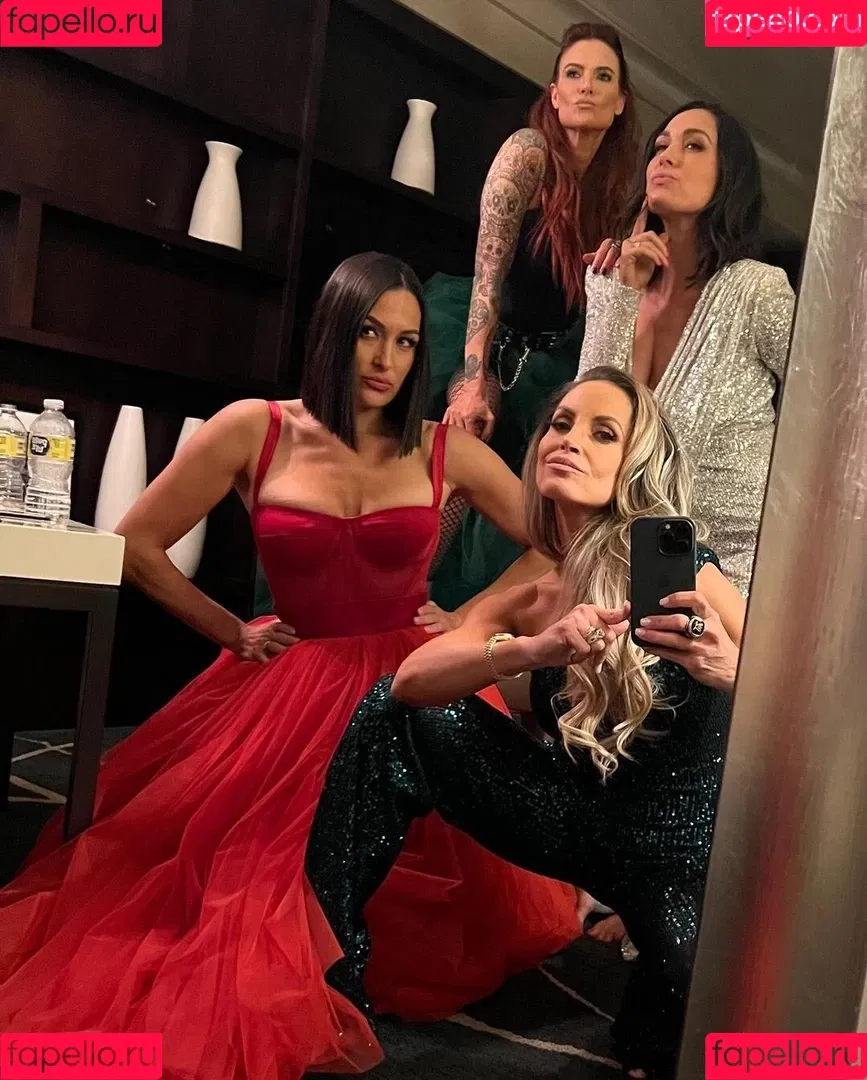 The Bella Twins: Onlyfans Photo Gallery 