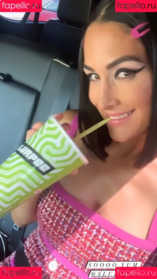 The Bella Twins: Onlyfans Photo Gallery 