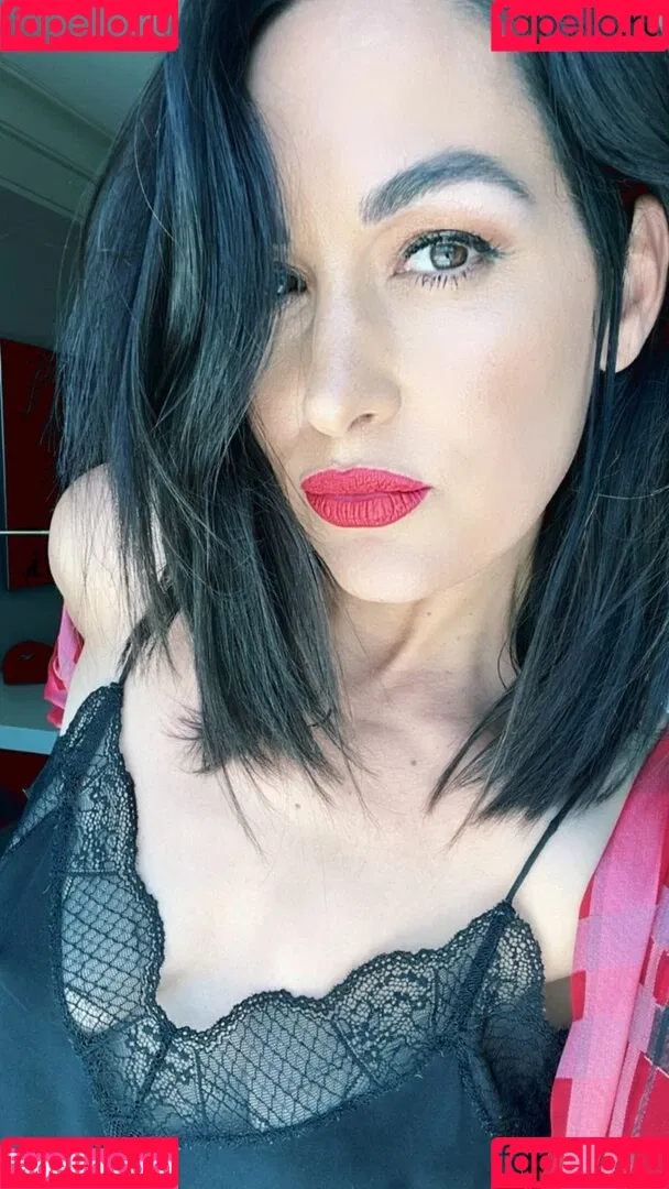 The Bella Twins: Onlyfans Photo Gallery 