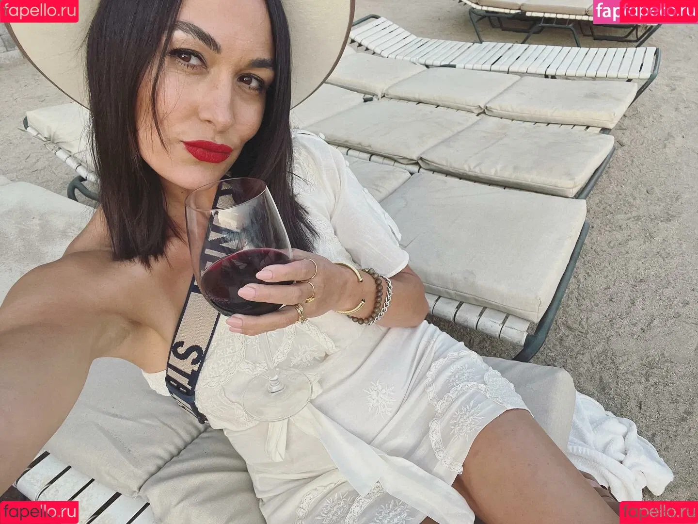 The Bella Twins: Onlyfans Photo Gallery 