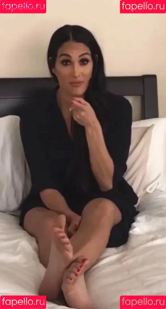 The Bella Twins: Onlyfans Photo Gallery 