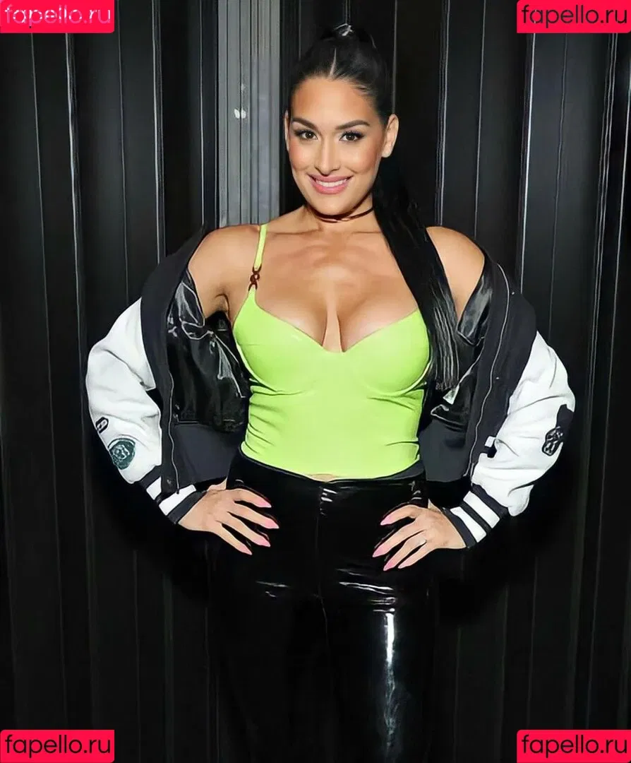 The Bella Twins: Onlyfans Photo Gallery 