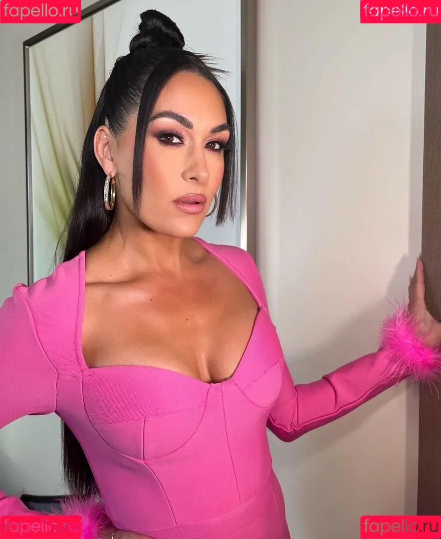 The Bella Twins: Onlyfans Photo Gallery 