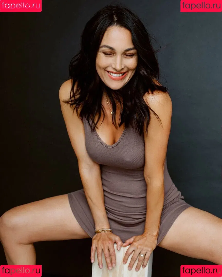The Bella Twins: Onlyfans Photo Gallery 