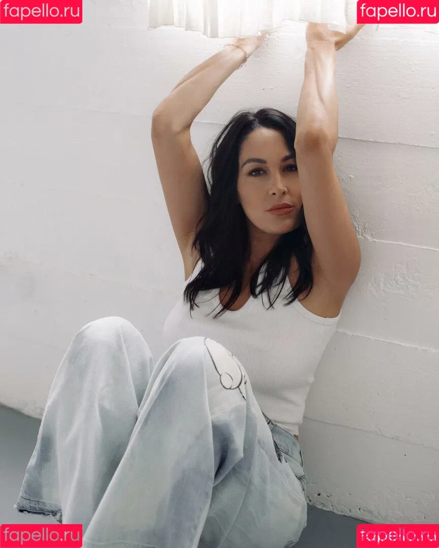 The Bella Twins: Onlyfans Photo Gallery 