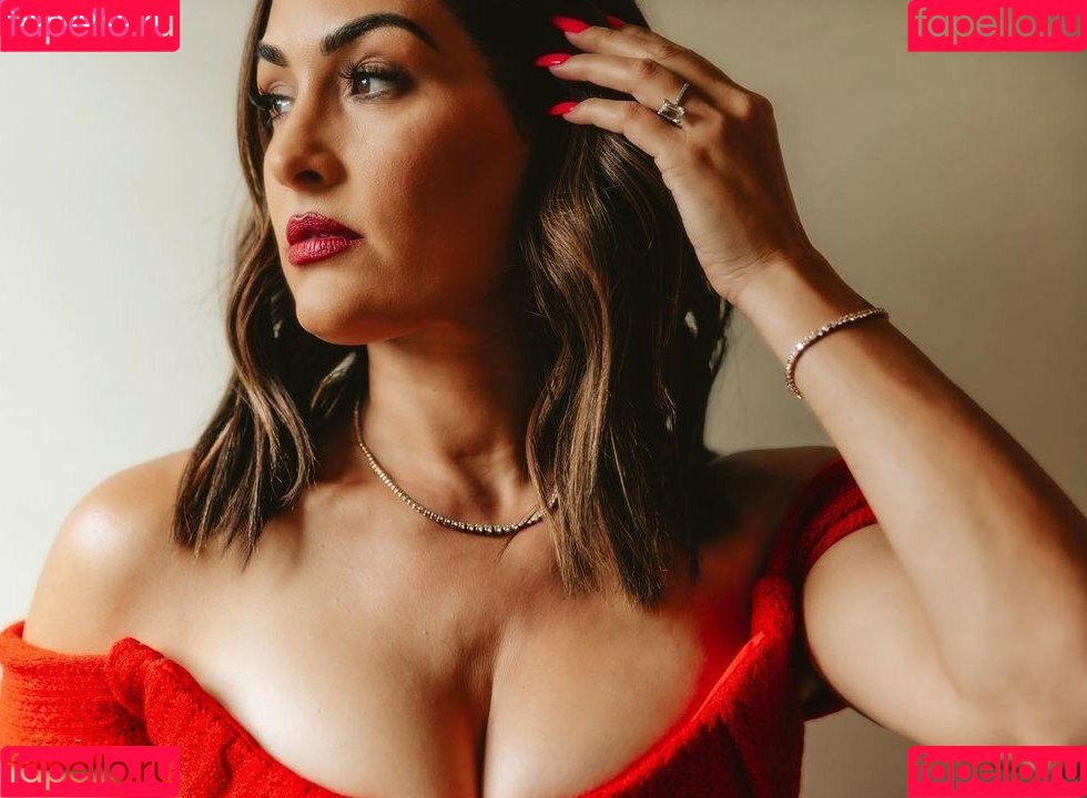 The Bella Twins: Onlyfans Photo Gallery 