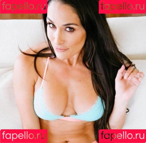 The Bella Twins: Onlyfans Photo Gallery 