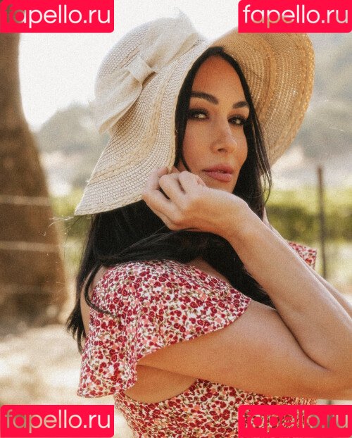 The Bella Twins: Onlyfans Photo Gallery 