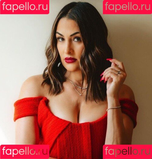 The Bella Twins: Onlyfans Photo Gallery 