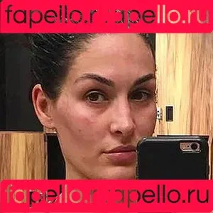 The Bella Twins: Onlyfans Photo Gallery 
