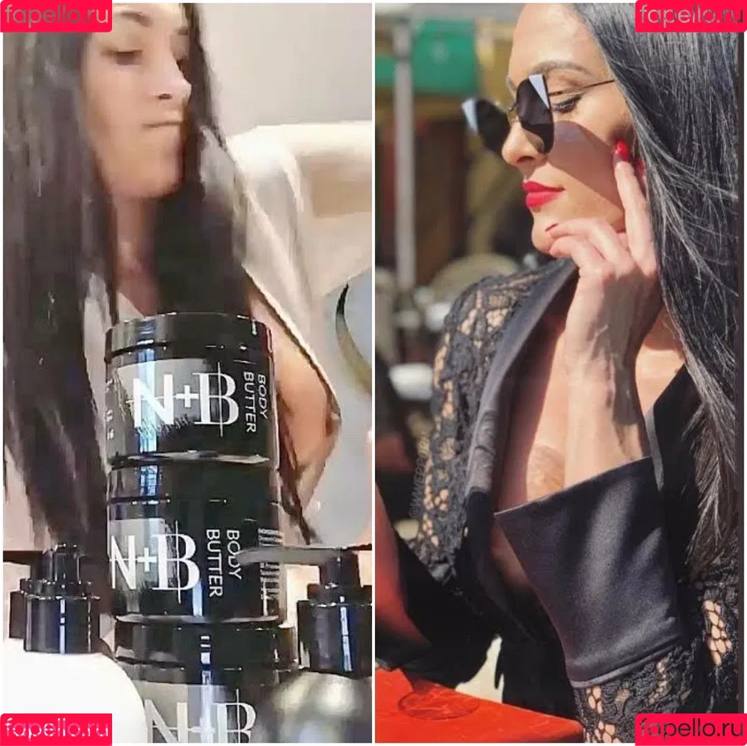 The Bella Twins: Onlyfans Photo Gallery 