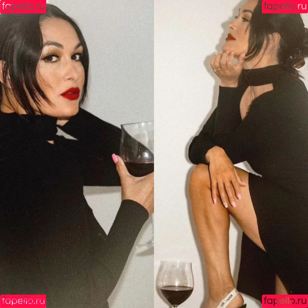 The Bella Twins: Onlyfans Photo Gallery 