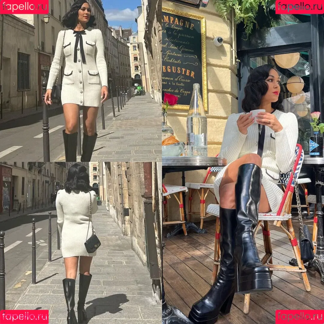 The Bella Twins: Onlyfans Photo Gallery 