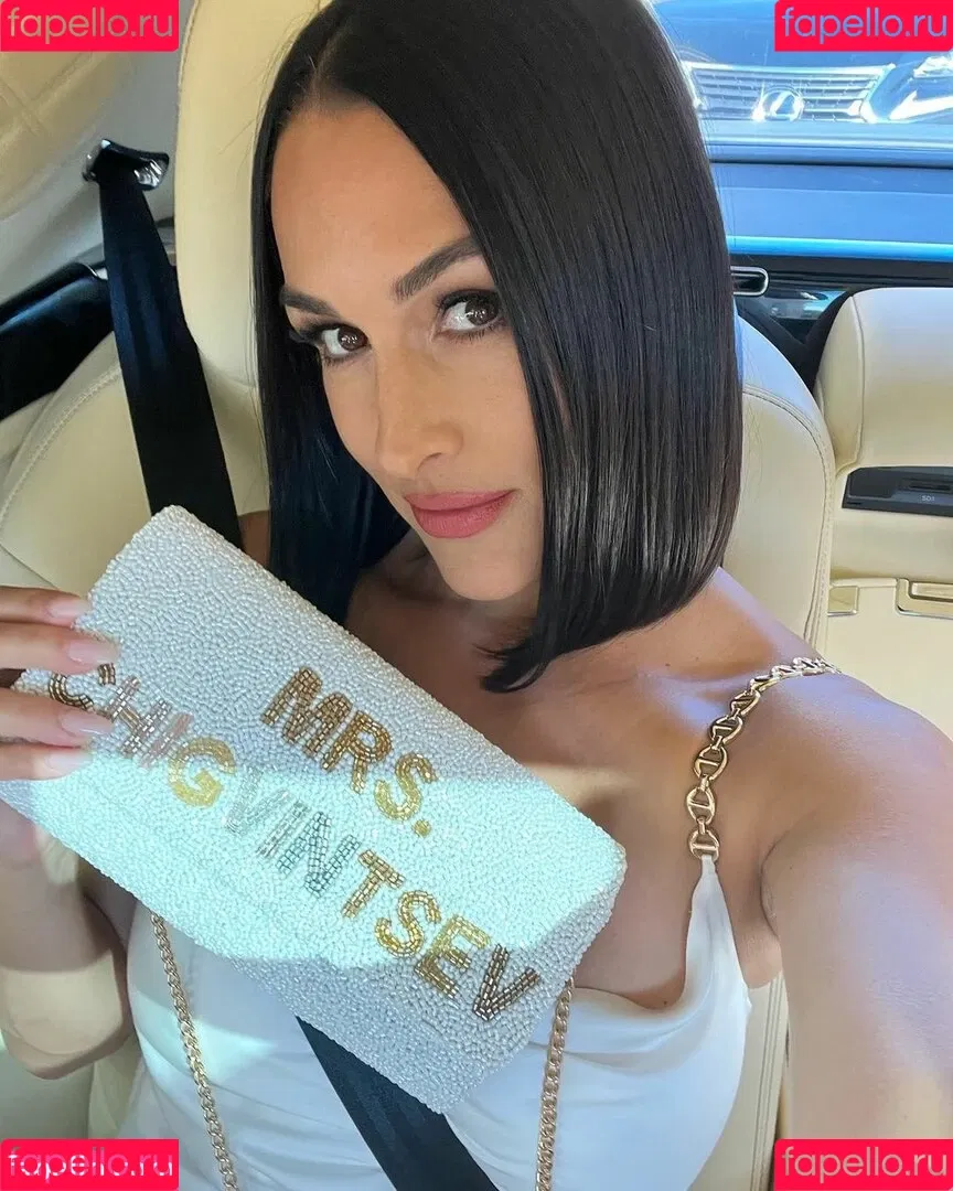 The Bella Twins: Onlyfans Photo Gallery 