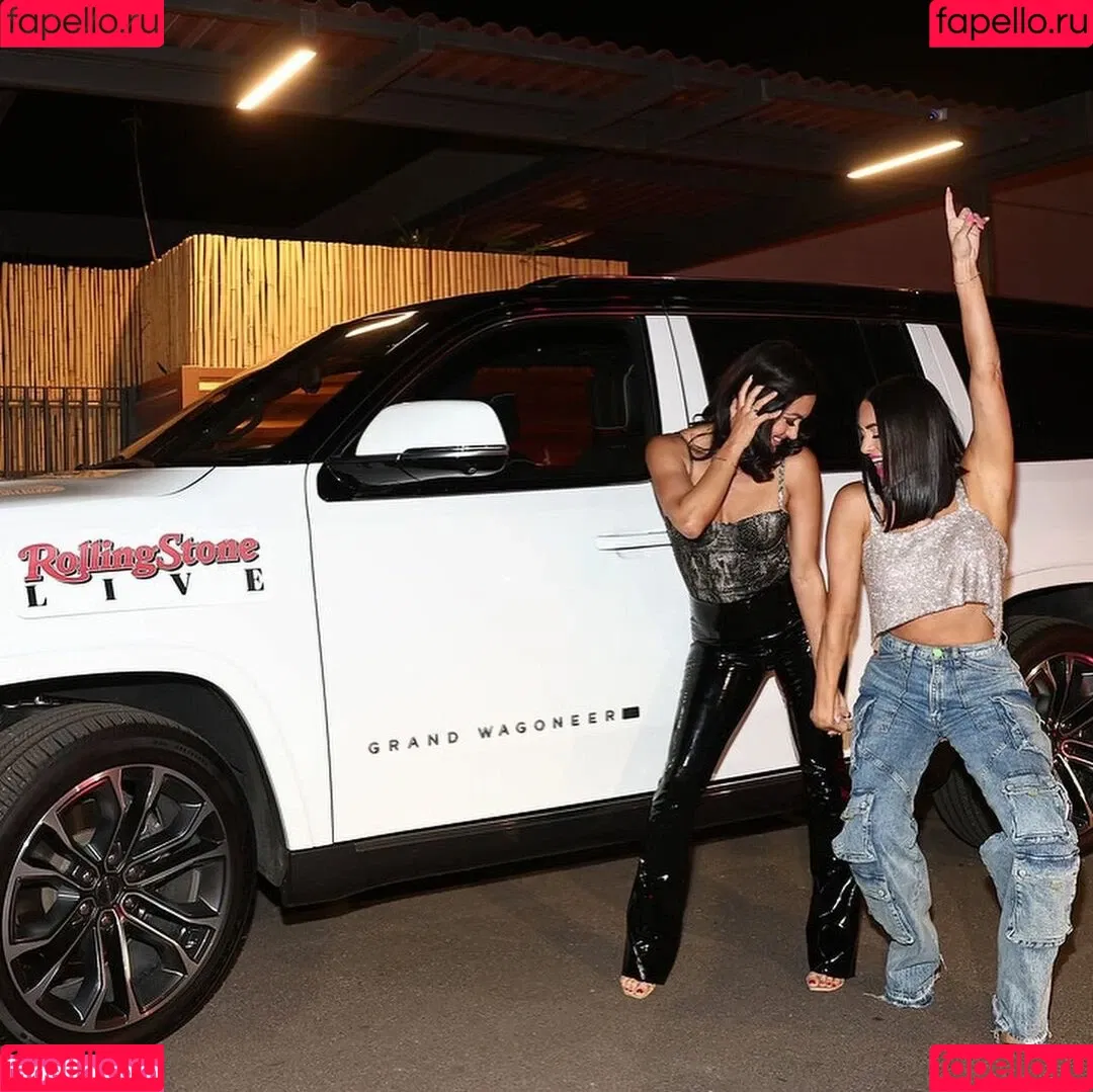 The Bella Twins: Onlyfans Photo Gallery 