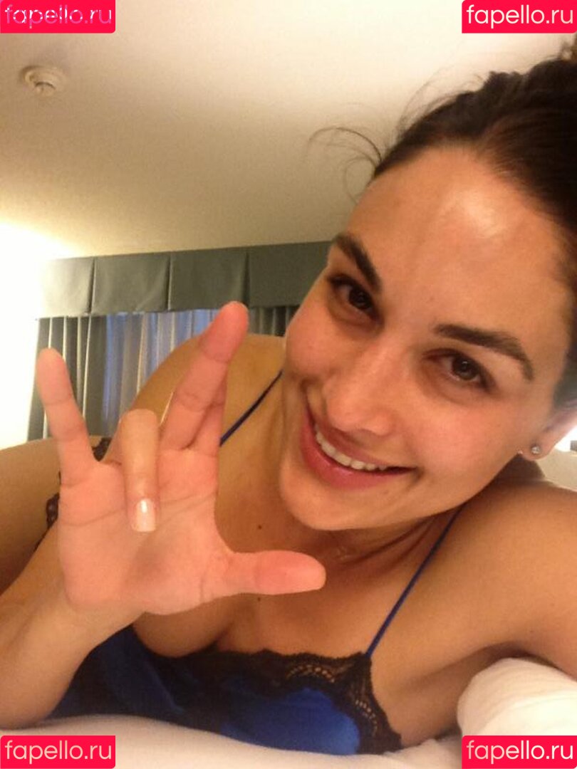 The Bella Twins: Onlyfans Photo Gallery 