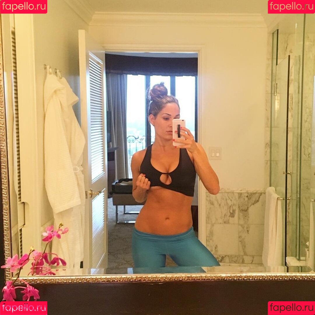 The Bella Twins: Onlyfans Photo Gallery 