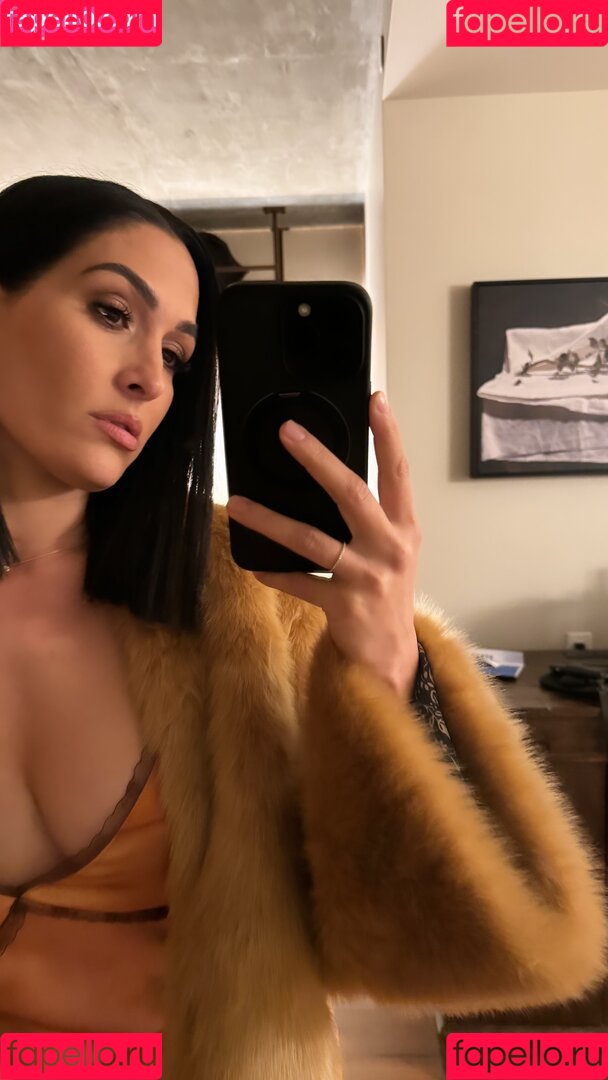 The Bella Twins: Onlyfans Photo Gallery 