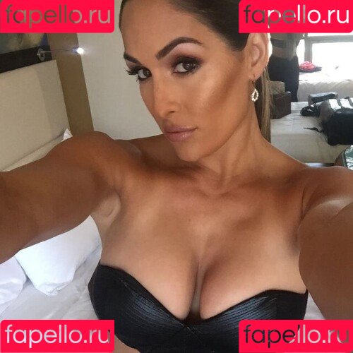 The Bella Twins: Onlyfans Photo Gallery 