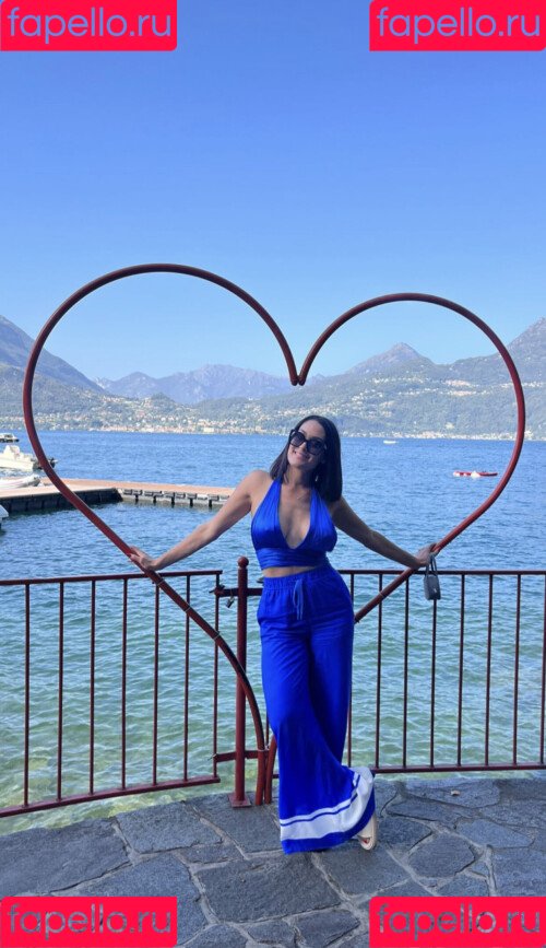 The Bella Twins: Onlyfans Photo Gallery 