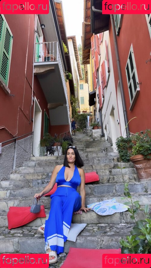 The Bella Twins: Onlyfans Photo Gallery 