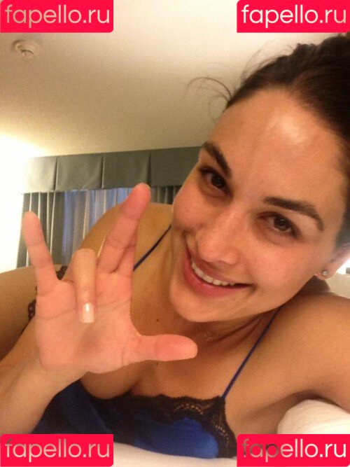 The Bella Twins: Onlyfans Photo Gallery 