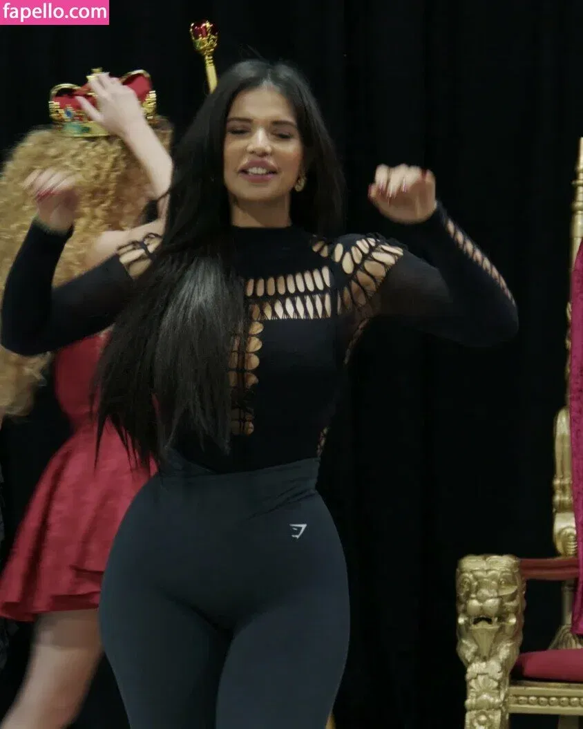 dolcedollll Onlyfans Photo Gallery 