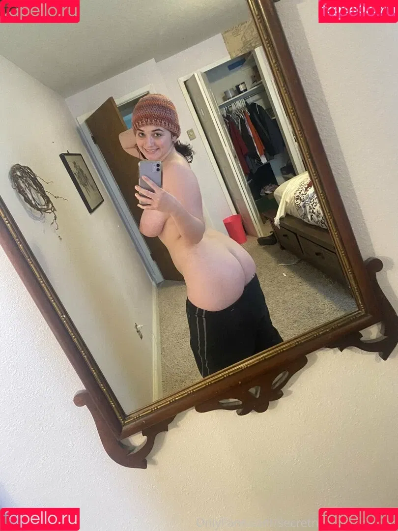 secretnymphomaniac Onlyfans Photo Gallery 
