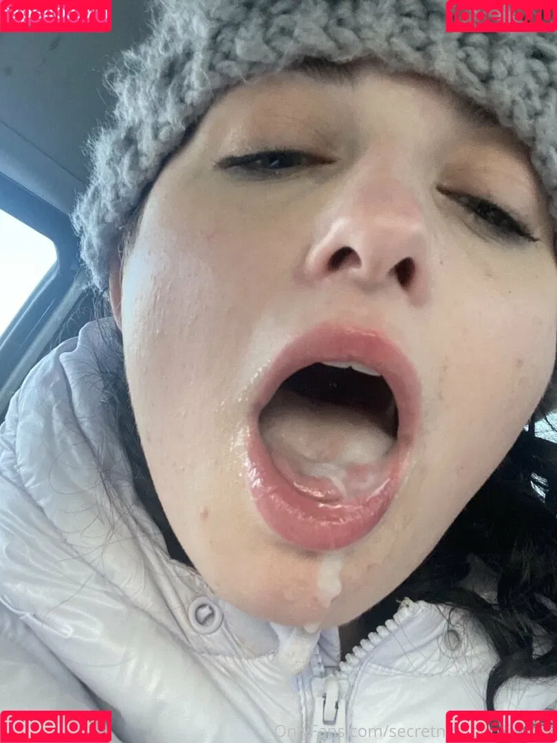 secretnymphomaniac Onlyfans Photo Gallery 
