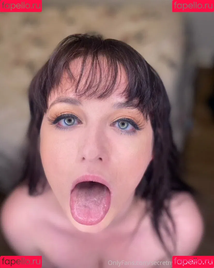 secretnymphomaniac Onlyfans Photo Gallery 