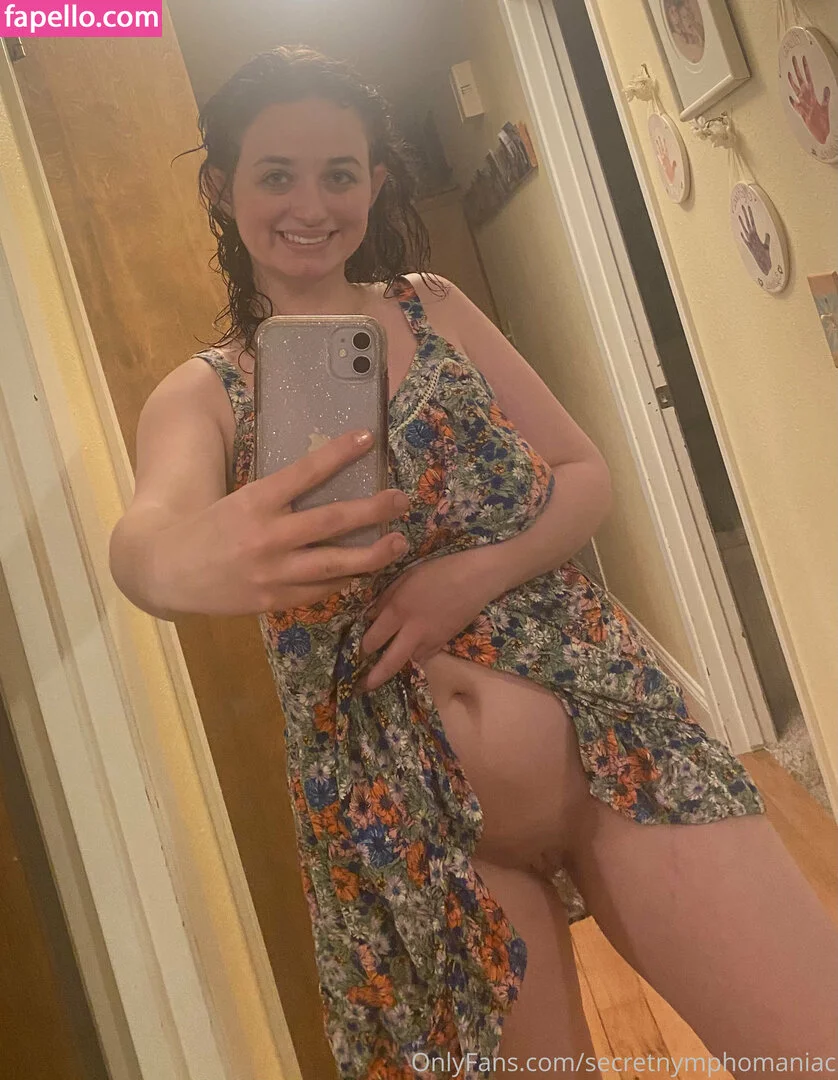 secretnymphomaniac Onlyfans Photo Gallery 